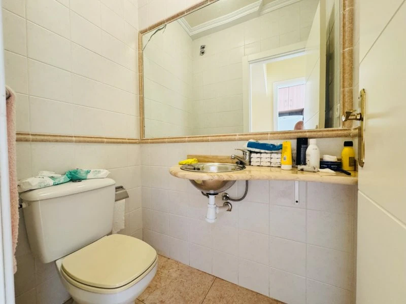 Sprzedaż. Duplex w Torrevieja
