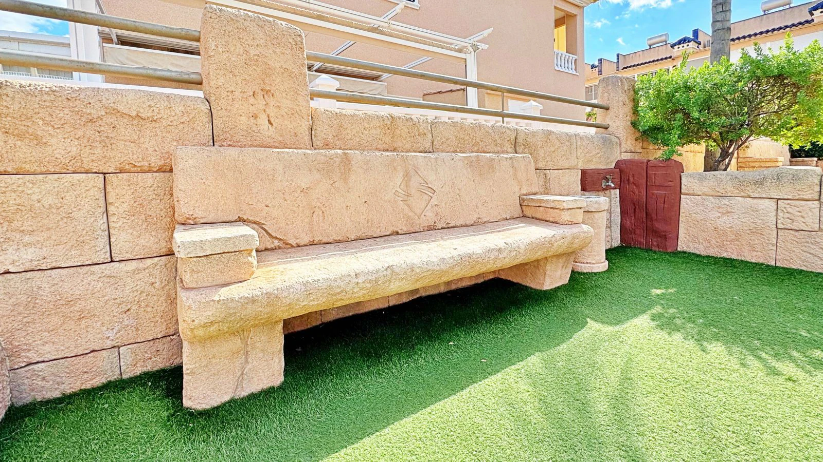 Venta. Casa adosada en Orihuela Costa