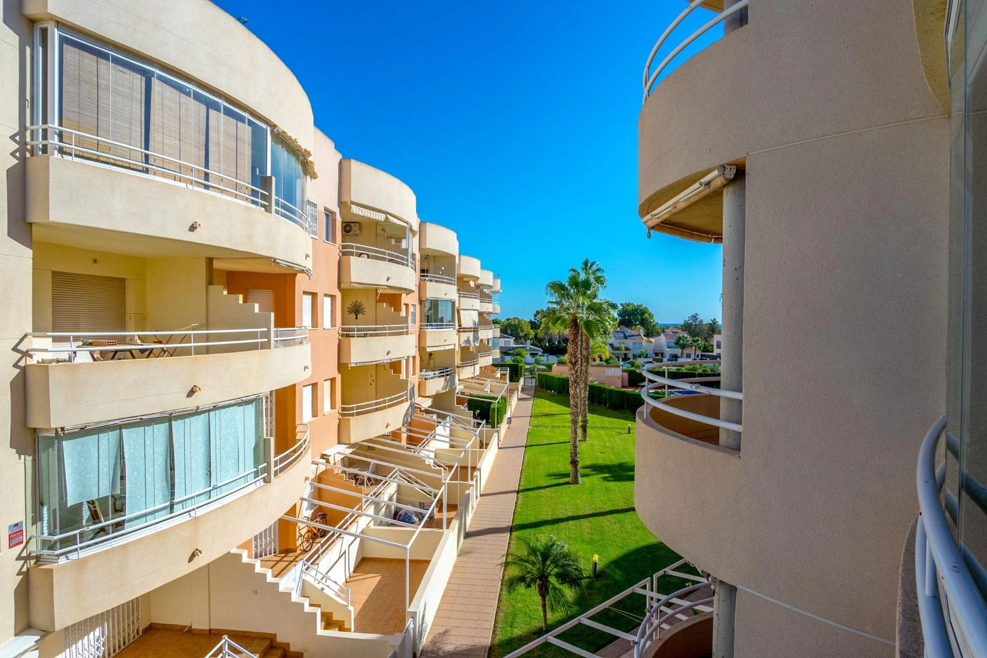 Apartament na sprzedaż w Dehesa De Campoamor