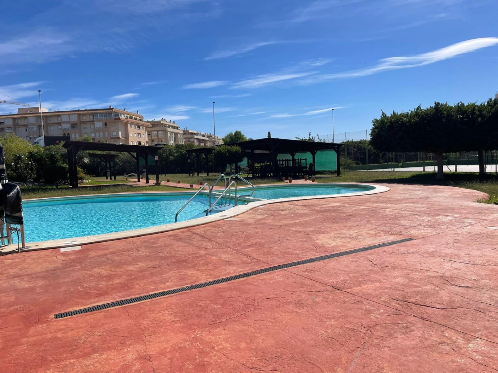 Bungalow na sprzedaż w Torrevieja