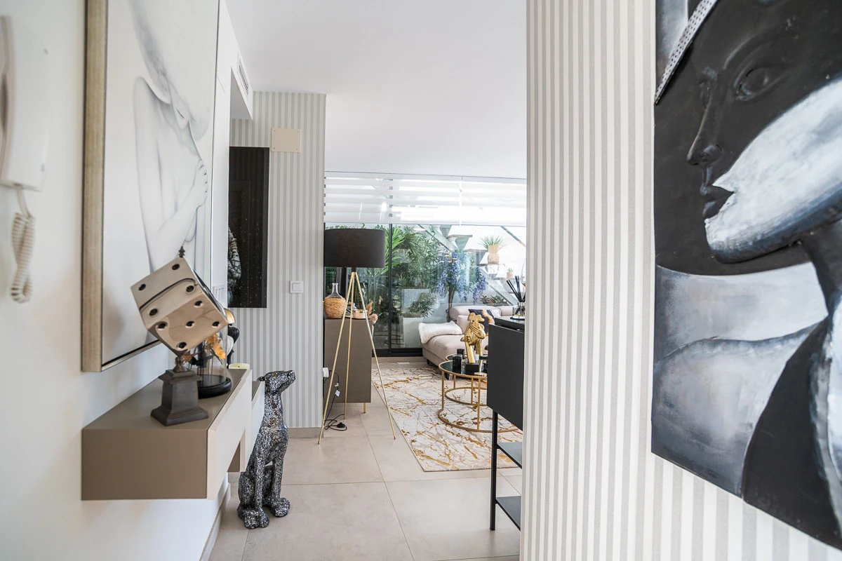 Sprzedaż. Penthouse w Cartagena
