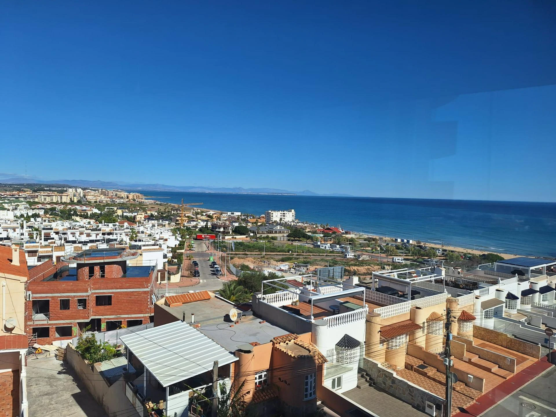 Kawalerka na sprzedaż w Torrevieja