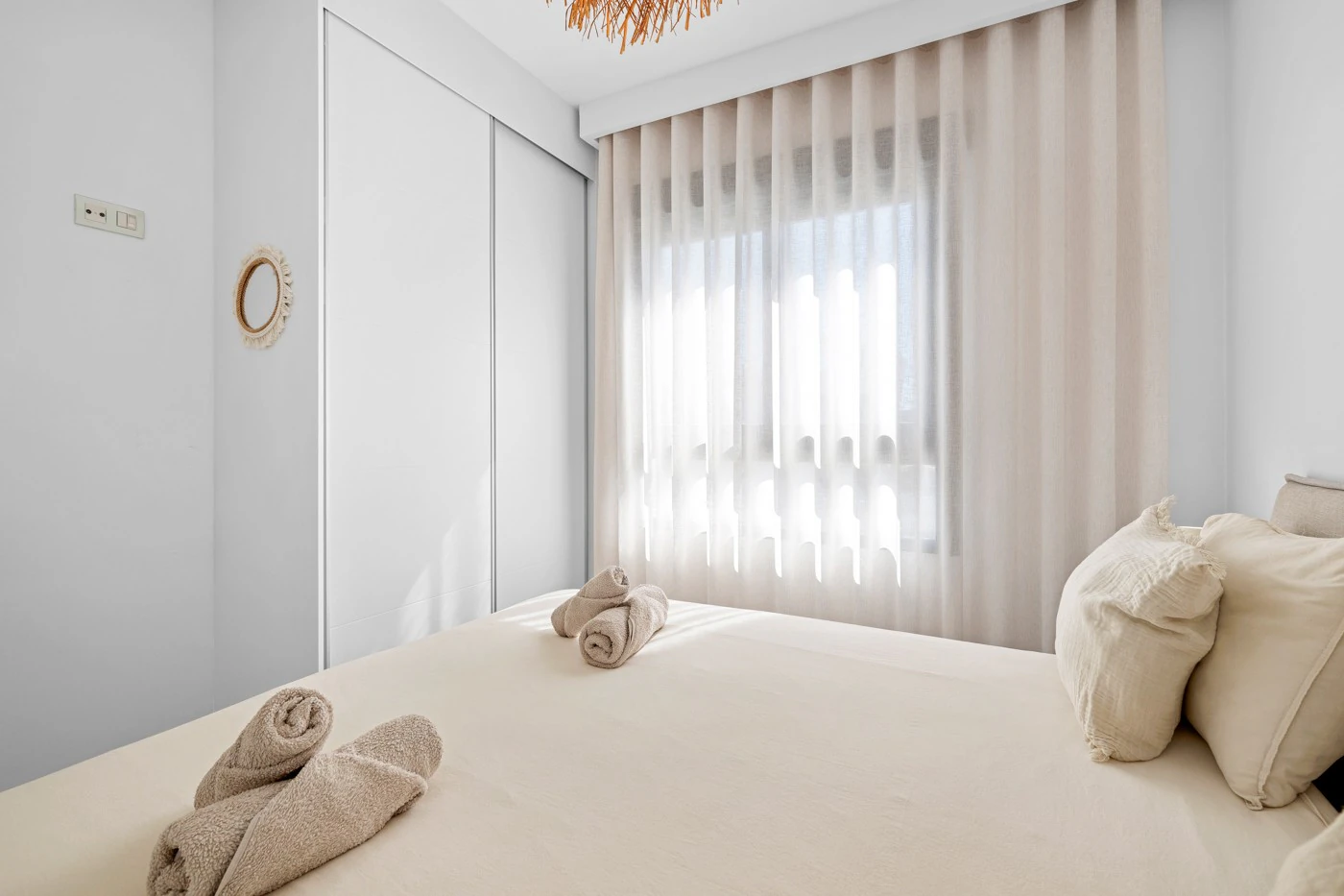 Apartament na sprzedaż w San Miguel De Salinas