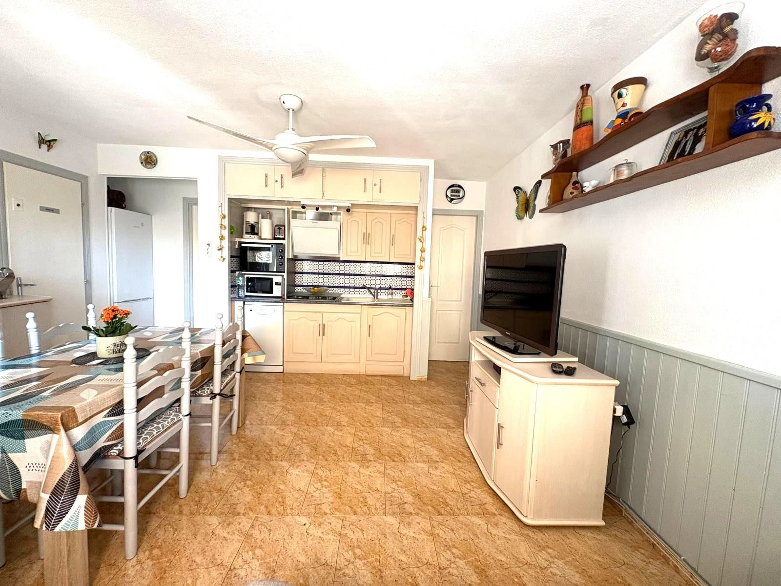 Bungalow na sprzedaż w San Miguel De Salinas