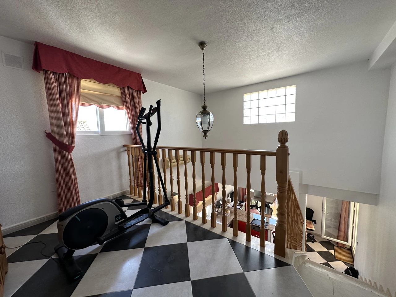 Chalet/Villa en venta en Las Ramblas
