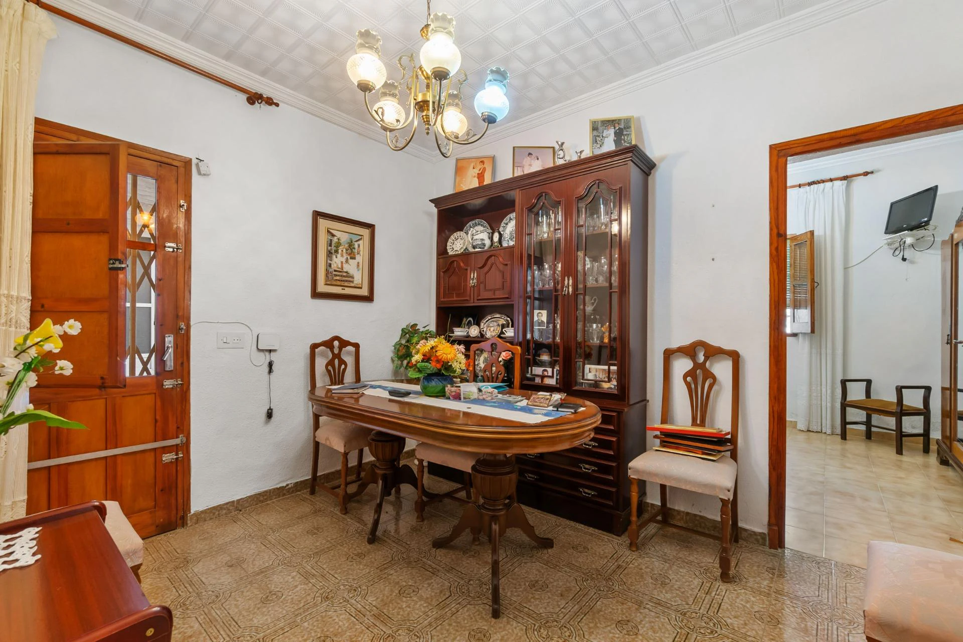 Country House na Sprzedaż na Orihuela
