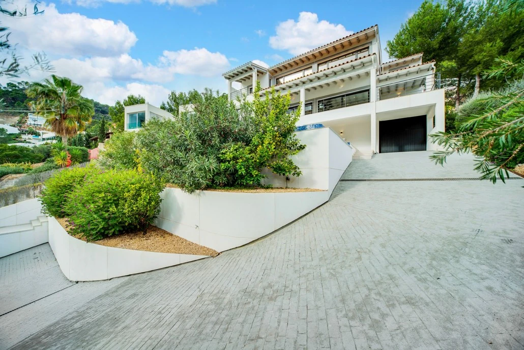 Sprzedaż. Apartament w Palma de Mallorca