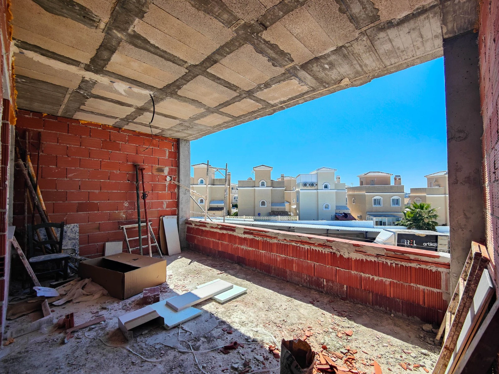 Bungalow na sprzedaż w Orihuela Costa