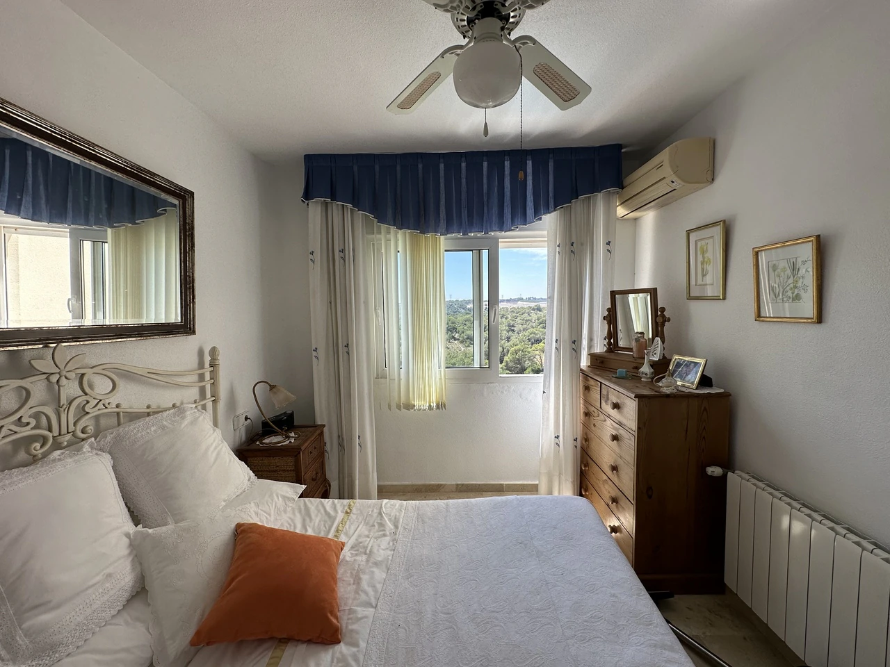 Chalet/Villa en venta en Las Ramblas