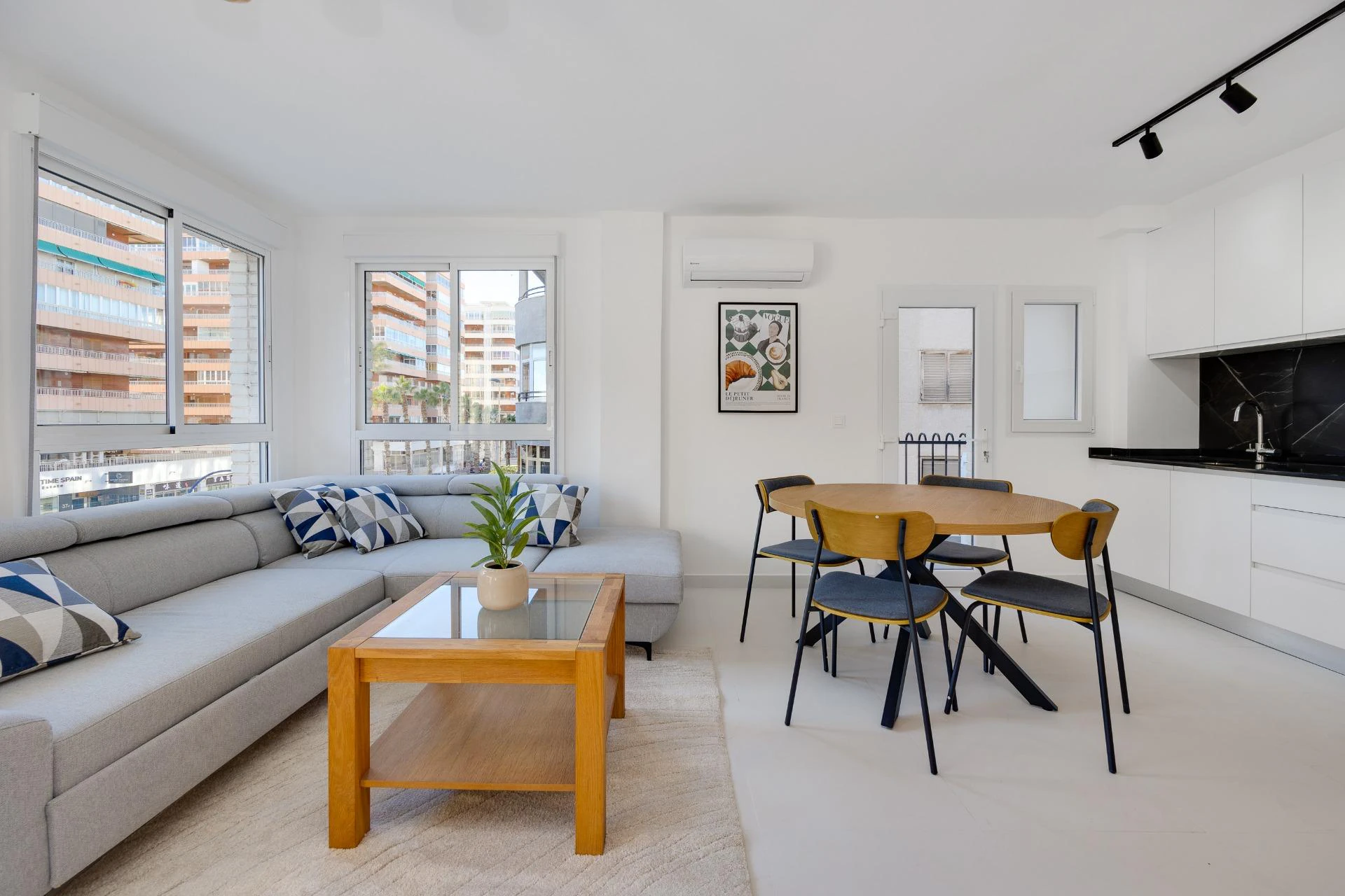 Apartament na sprzedaż w Torrevieja