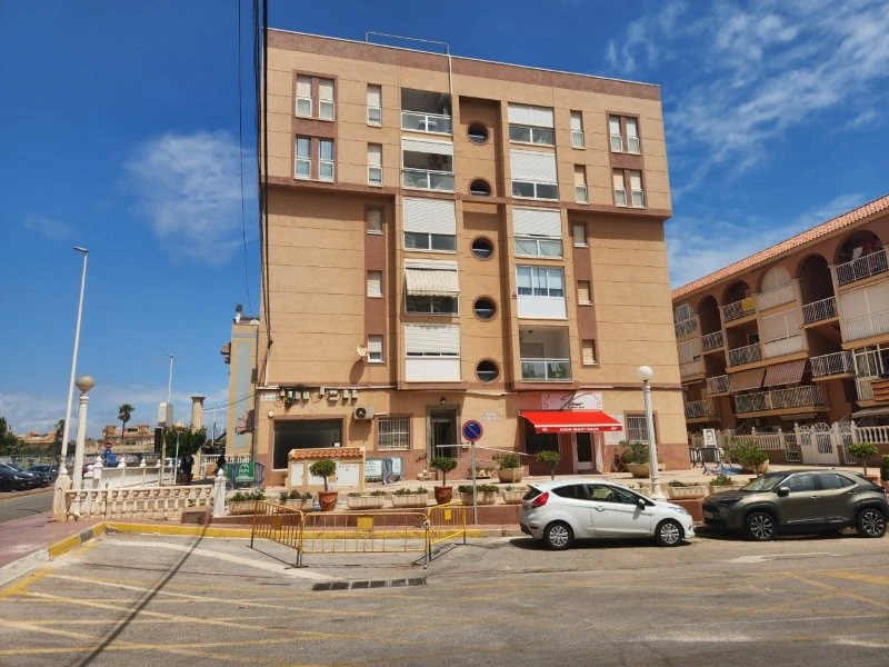 Apartment на продажа в La Mata