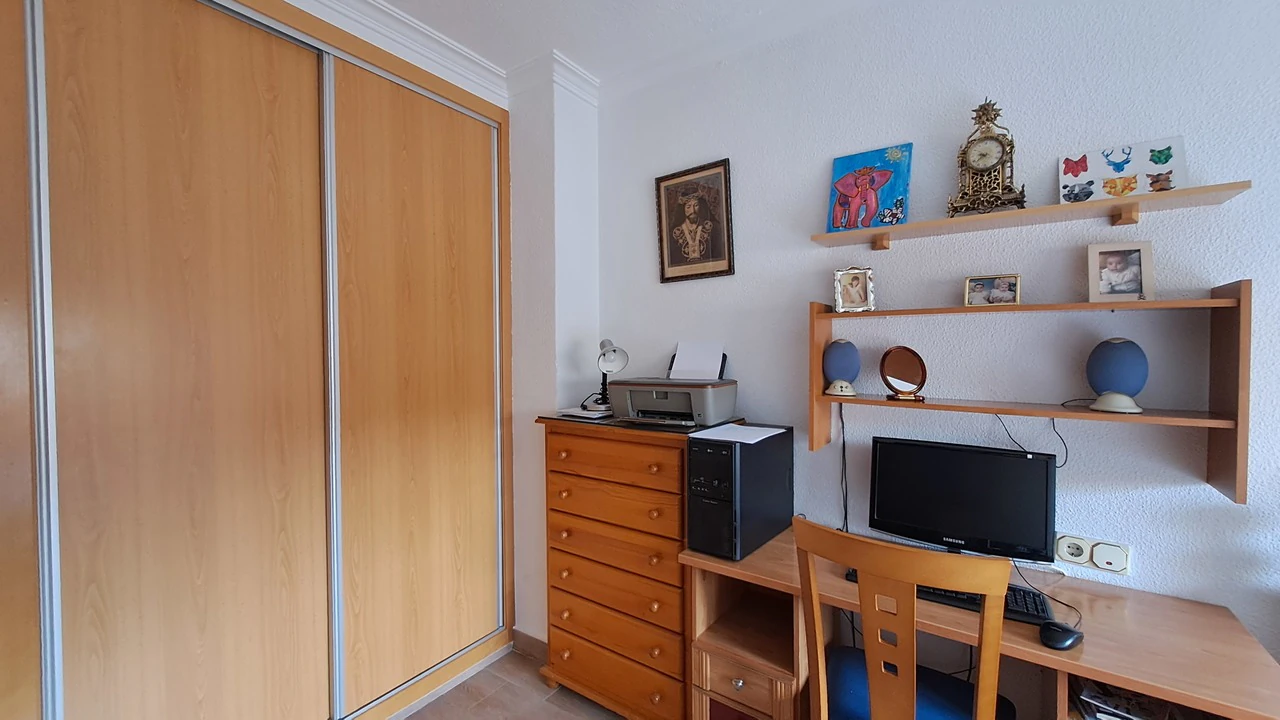 Townhouse na sprzedaż w Benijofar