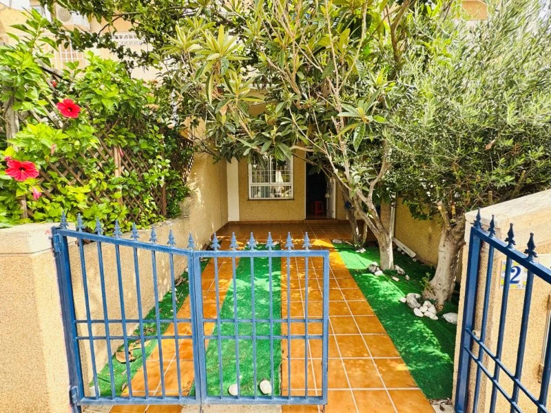 Sprzedaż. Duplex w Torrevieja