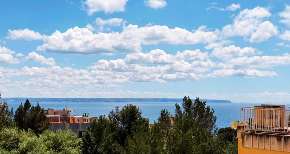 Sprzedaż. Apartament w Palma de Mallorca