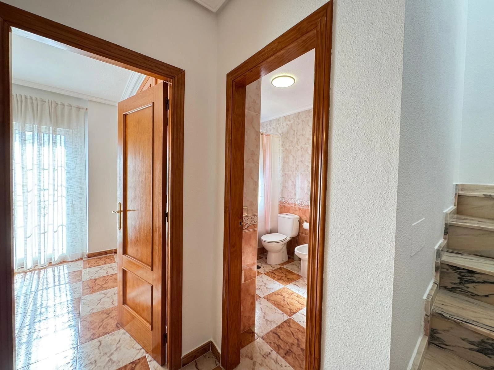 Dom bliźniaczy na sprzedaż w Orihuela