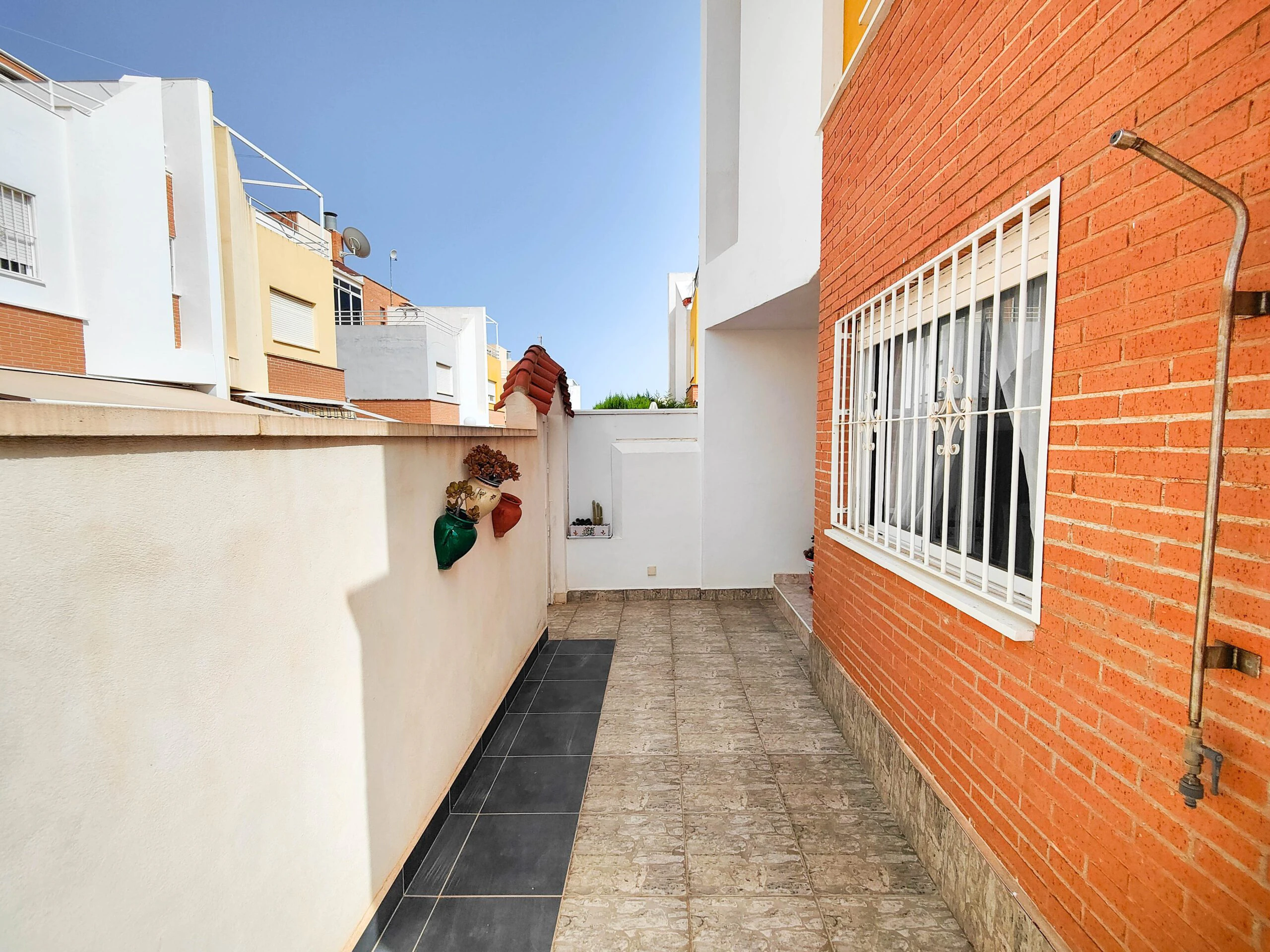 Dom bliźniaczy na sprzedaż w Orihuela Costa