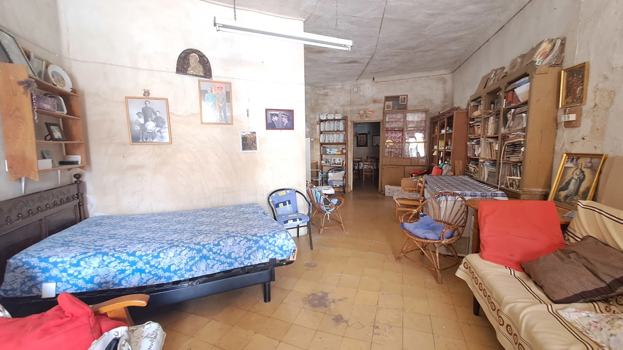 Villa for sale in Los Montesinos