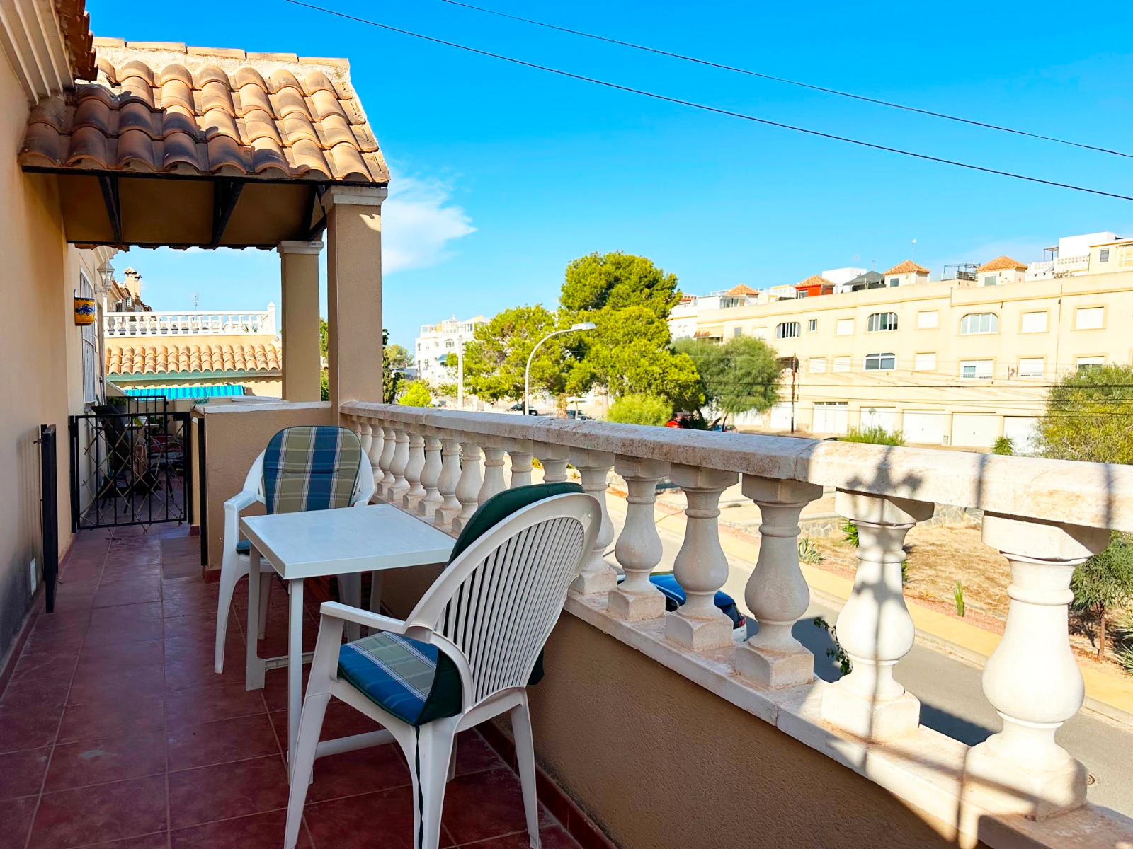 Bungalow na sprzedaż w San Miguel De Salinas