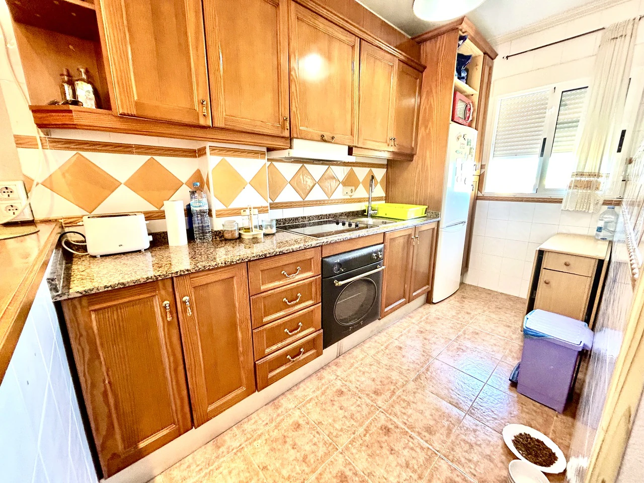 Penthouse na sprzedaż w Playa Flamenca