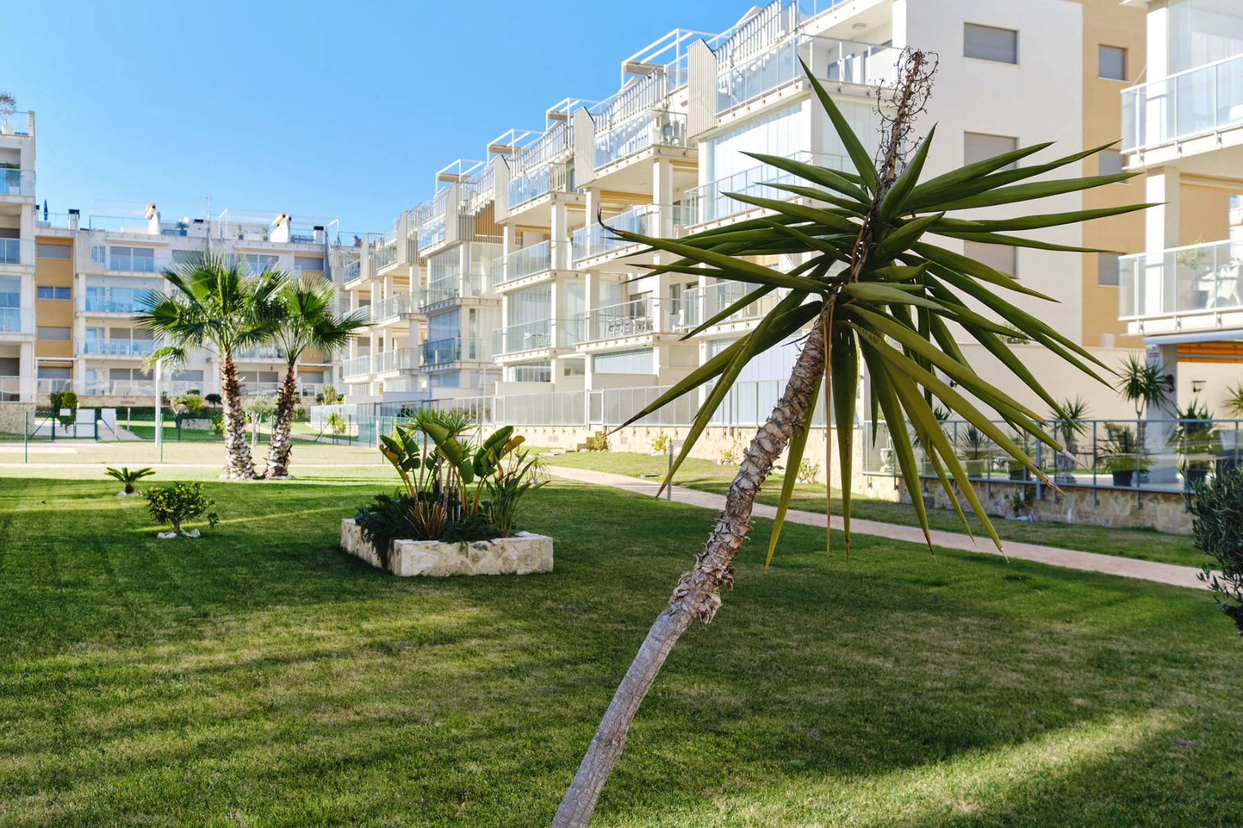 Apartament na sprzedaż w Orihuela Costa