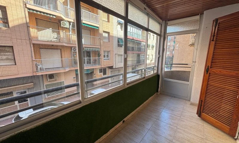 Apartament na sprzedaż w Torrevieja