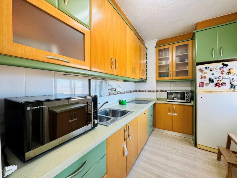 Penthouse na sprzedaż w La Mata
