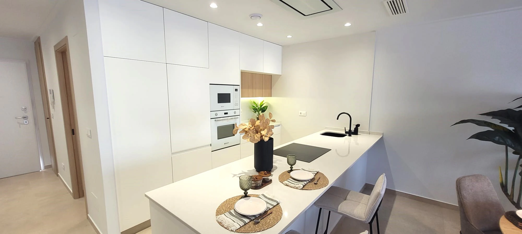 Apartament na sprzedaż w Guardamar Del Segura