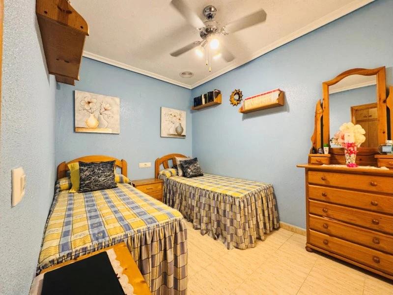 продажа. Квартира в La Mata