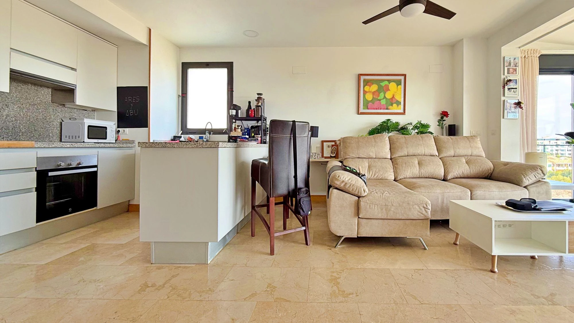 Sprzedaż. Apartament w Orihuela Costa