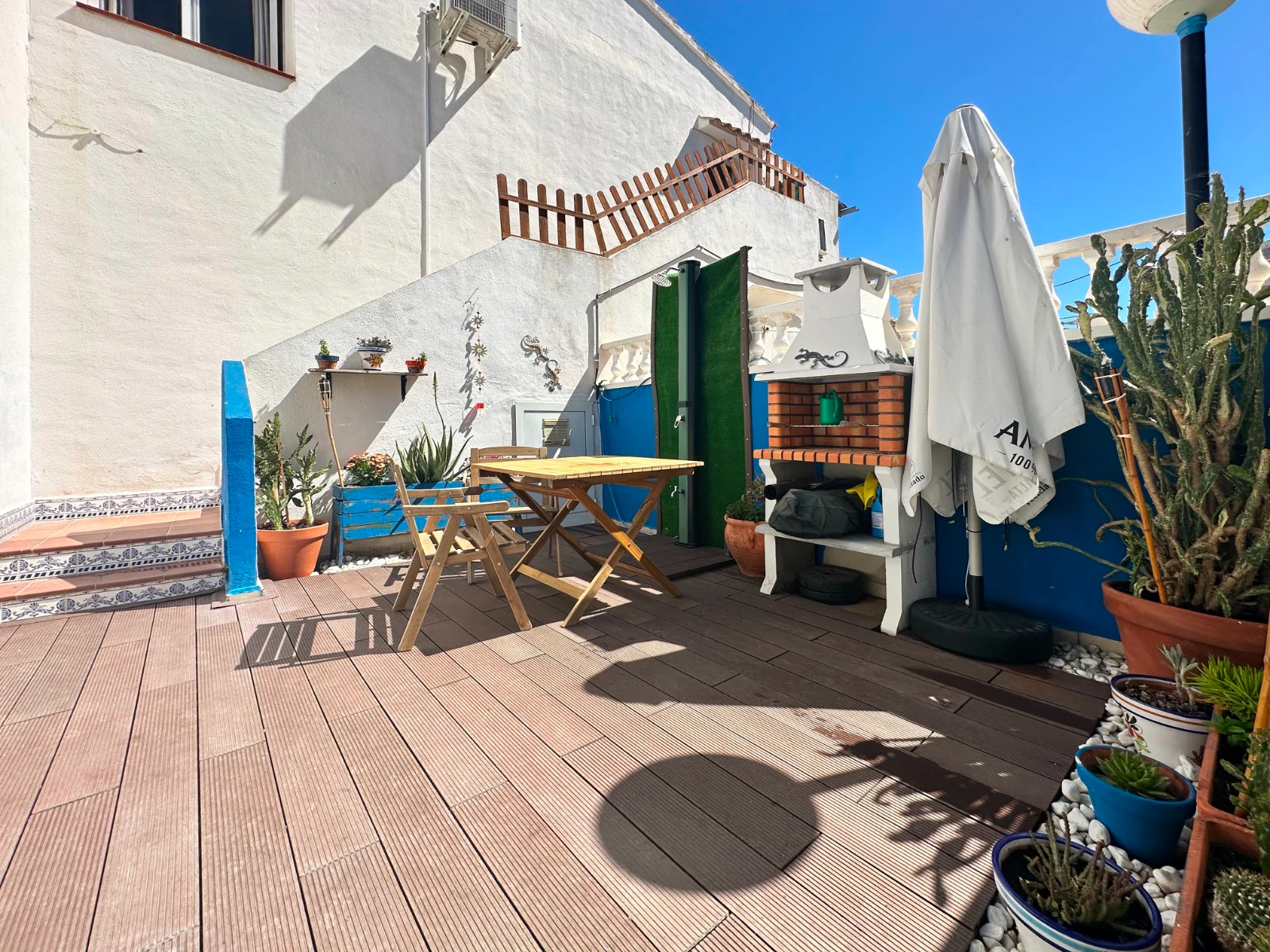 Bungalow na sprzedaż w Orihuela Costa