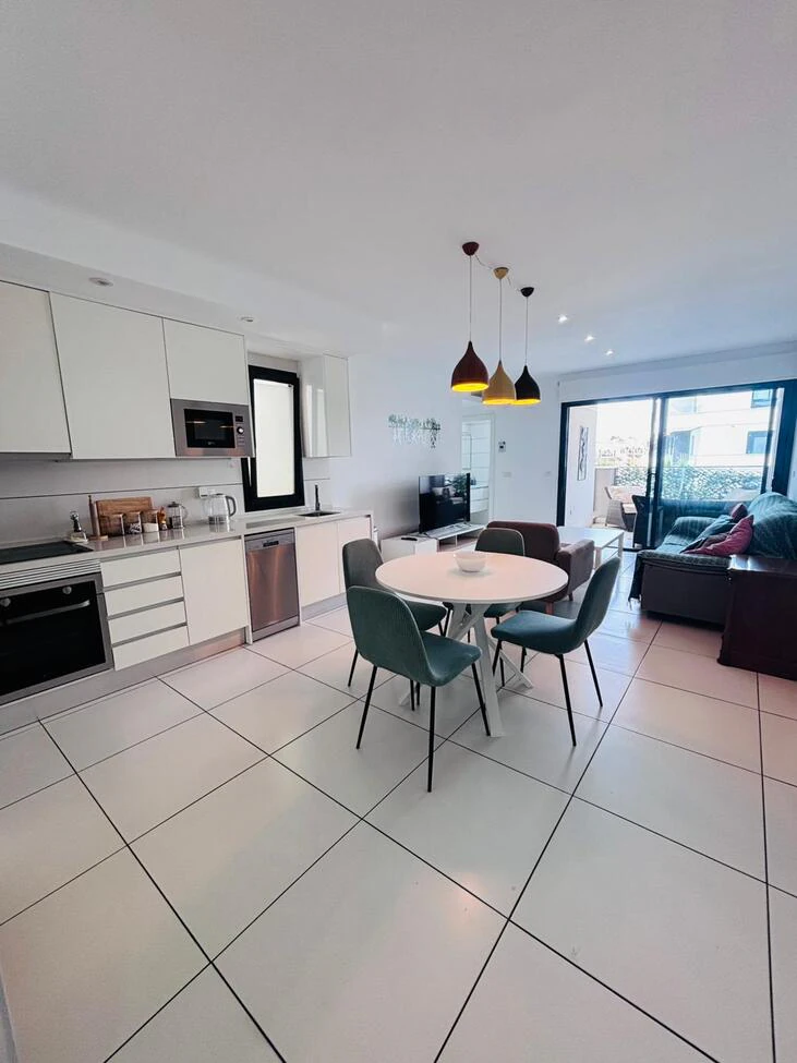 Apartament na sprzedaż w Villamartin