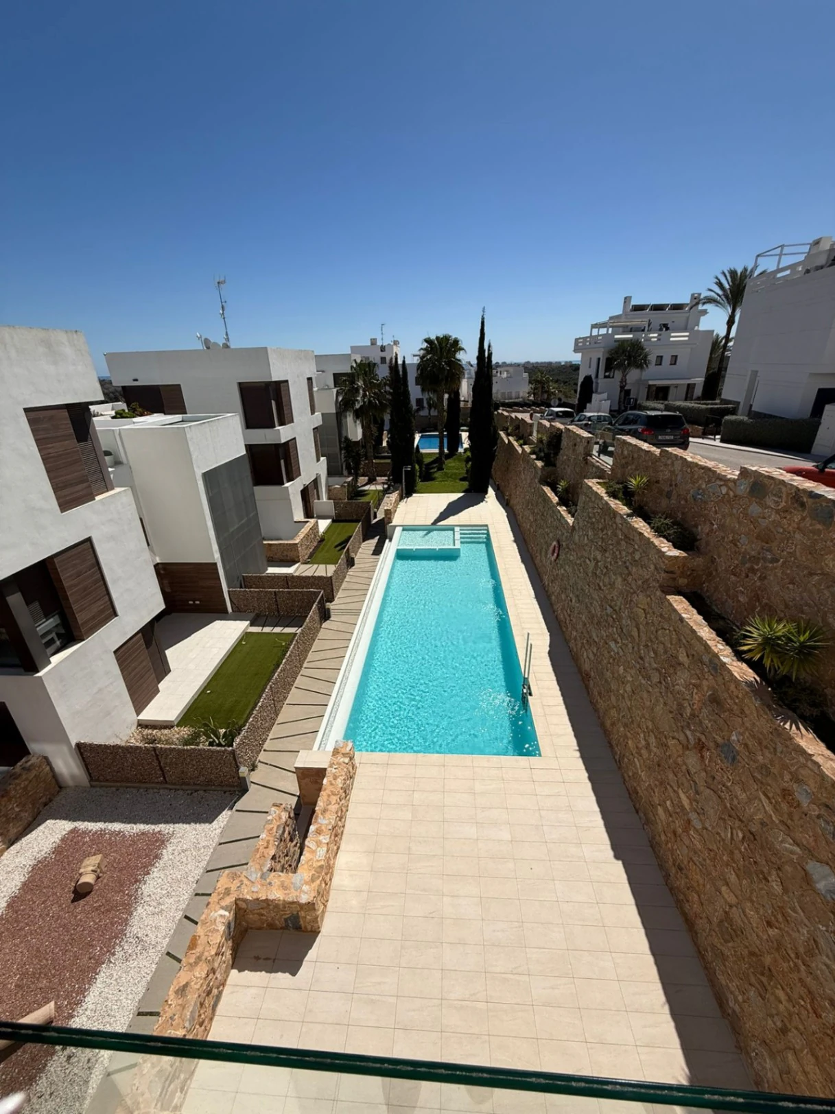 Apartament na sprzedaż w Orihuela