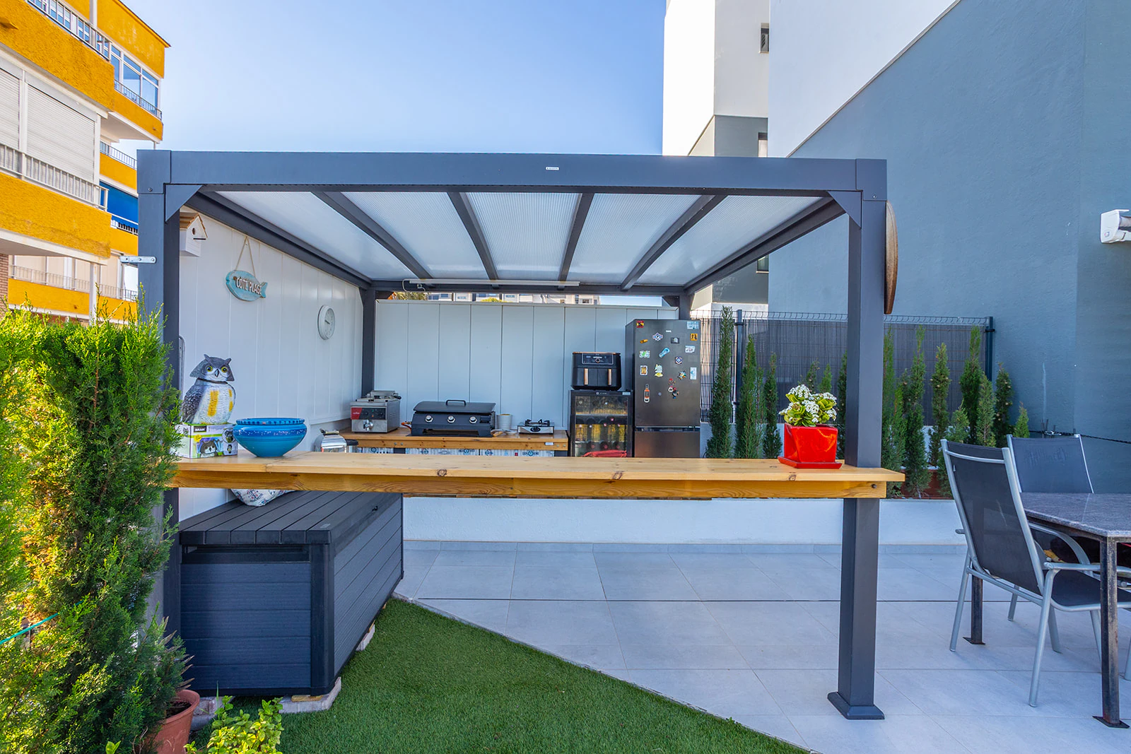Apartament na sprzedaż w Torrevieja