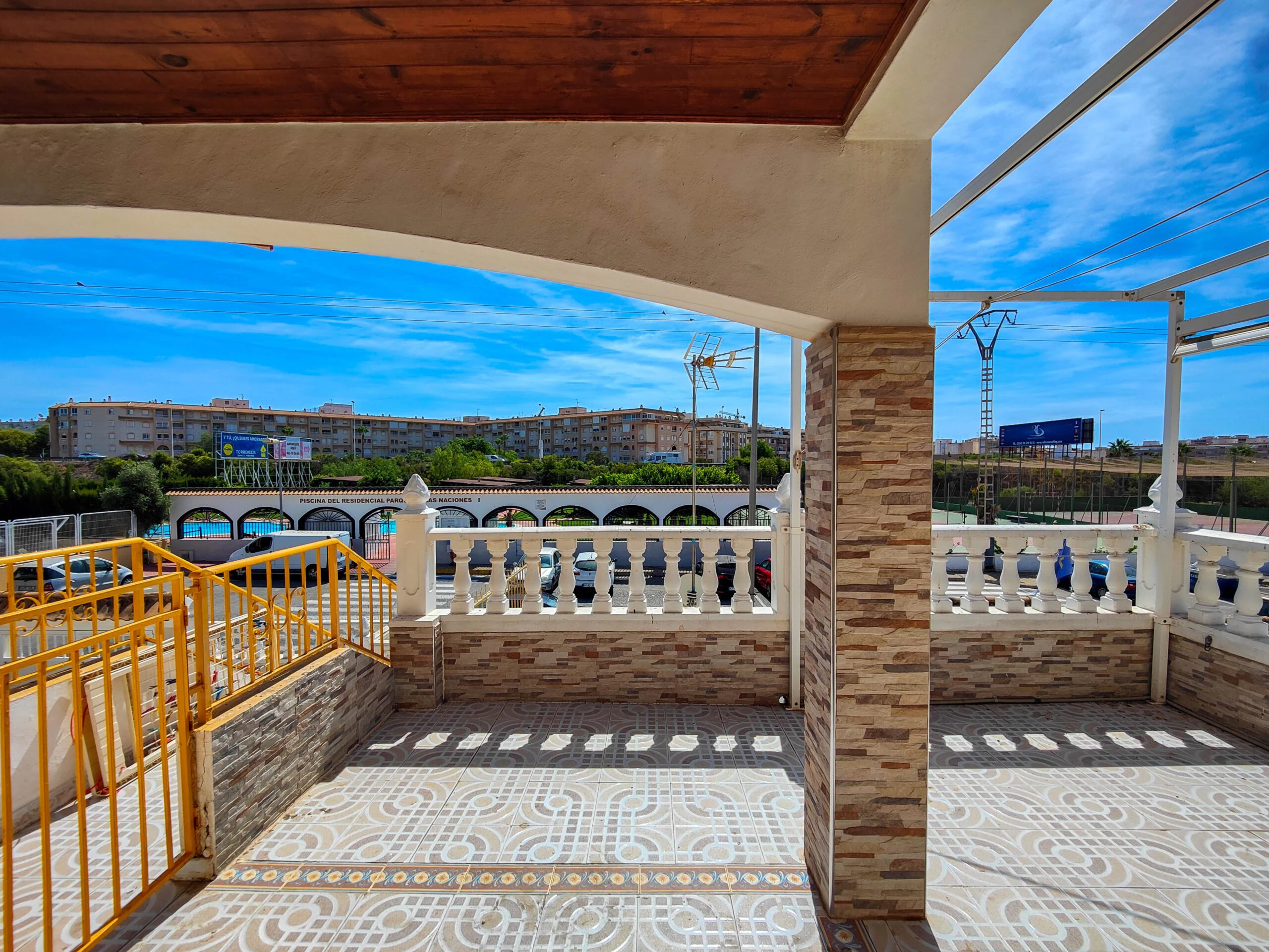 Bungalow na sprzedaż w Torrevieja