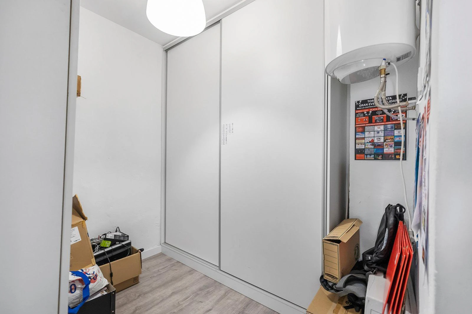Local opportunity in La Mata, completely renovated.