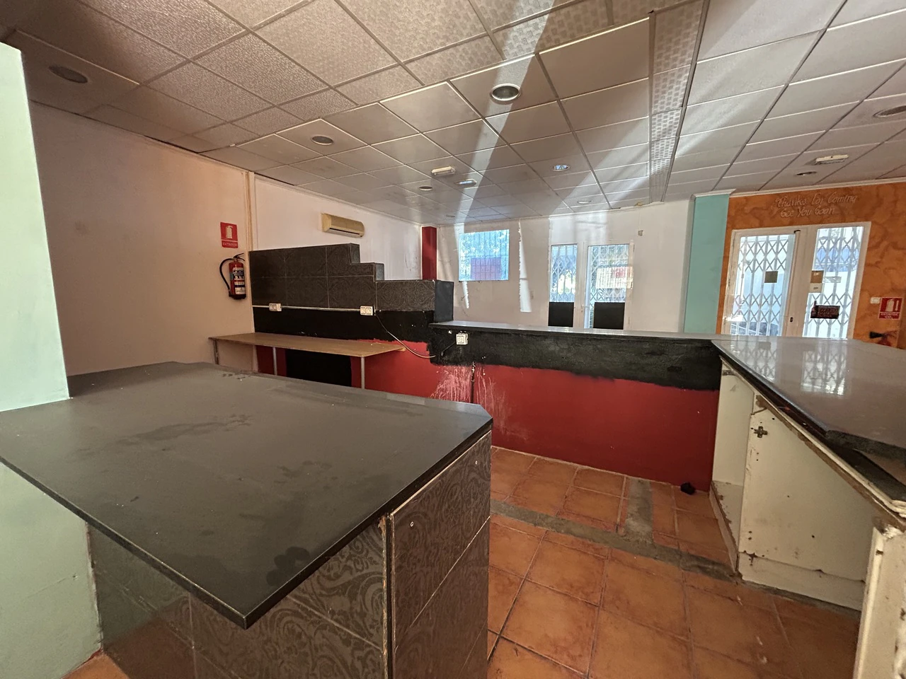 Lokale użytkowe na sprzedaż w Villamartin