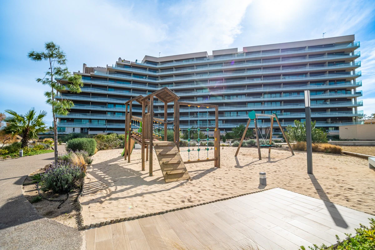 Apartament na sprzedaż w Cartagena