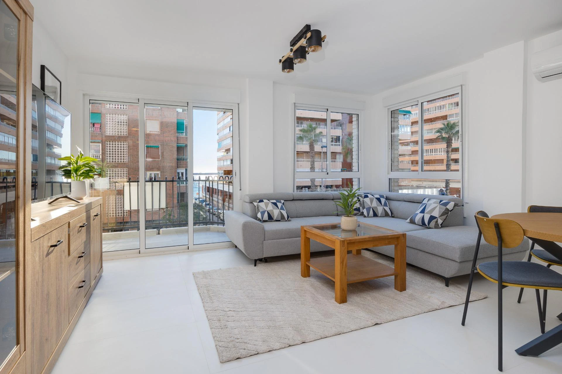 Apartament na sprzedaż w Torrevieja