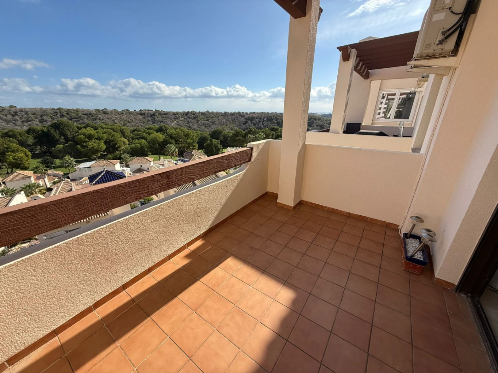 Penthouse na sprzedaż w Orihuela