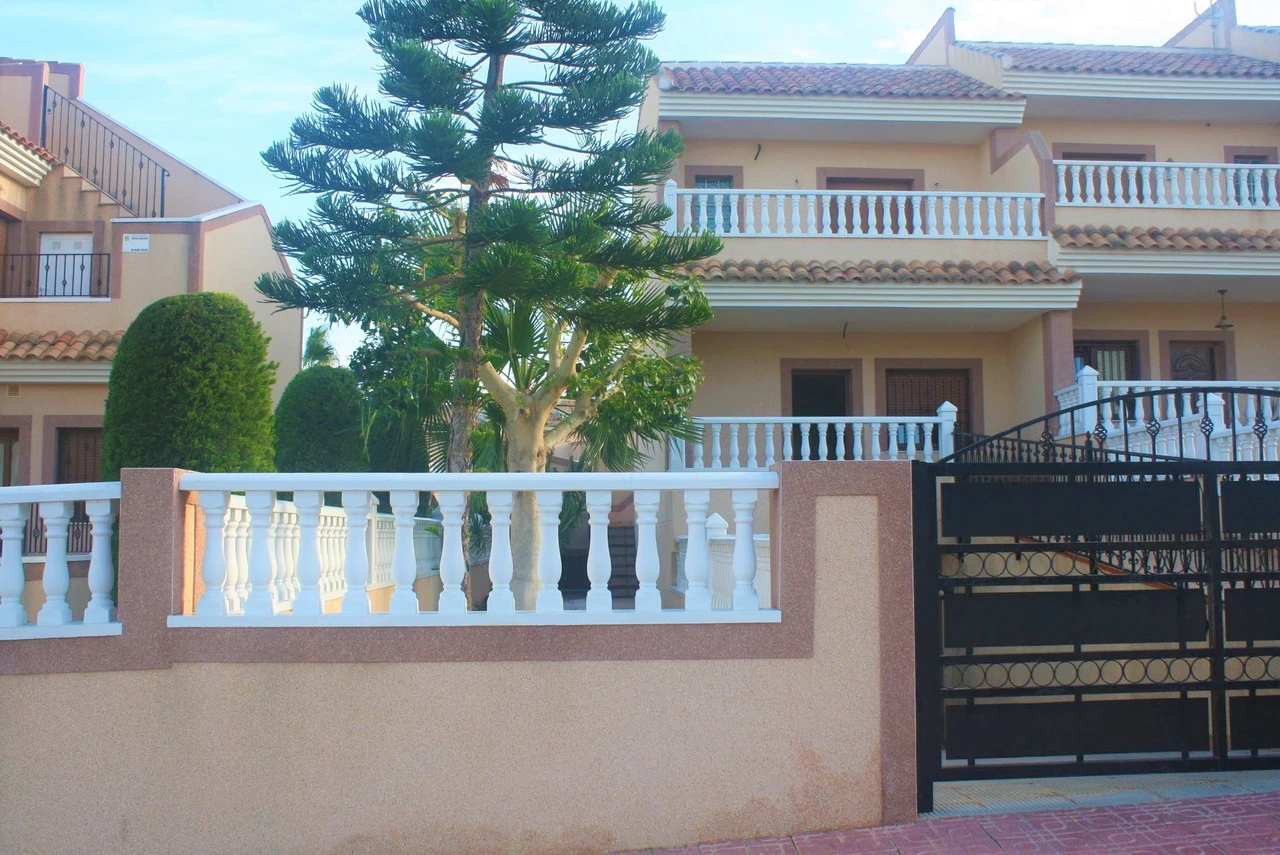 Townhouse na sprzedaż w Los Altos