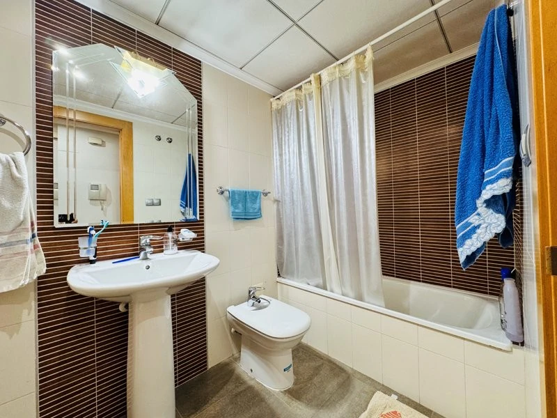продажа. Квартира в La Mata