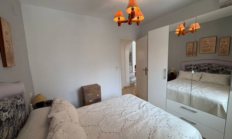 Duplex na sprzedaż w Torrevieja