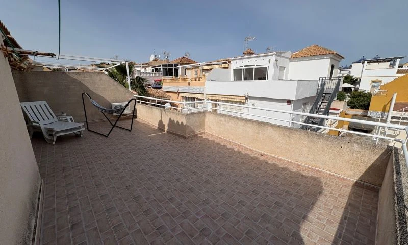 Duplex na sprzedaż w Torrevieja