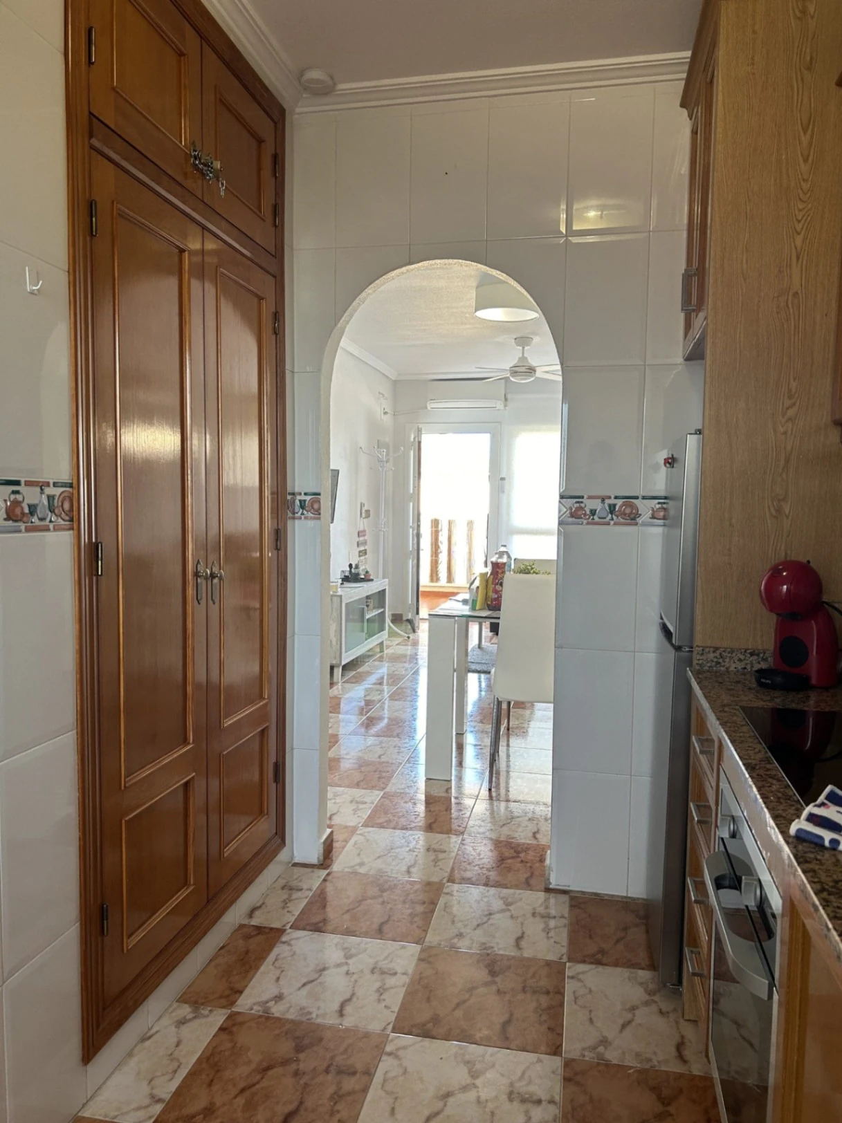 Penthouse na sprzedaż w Orihuela
