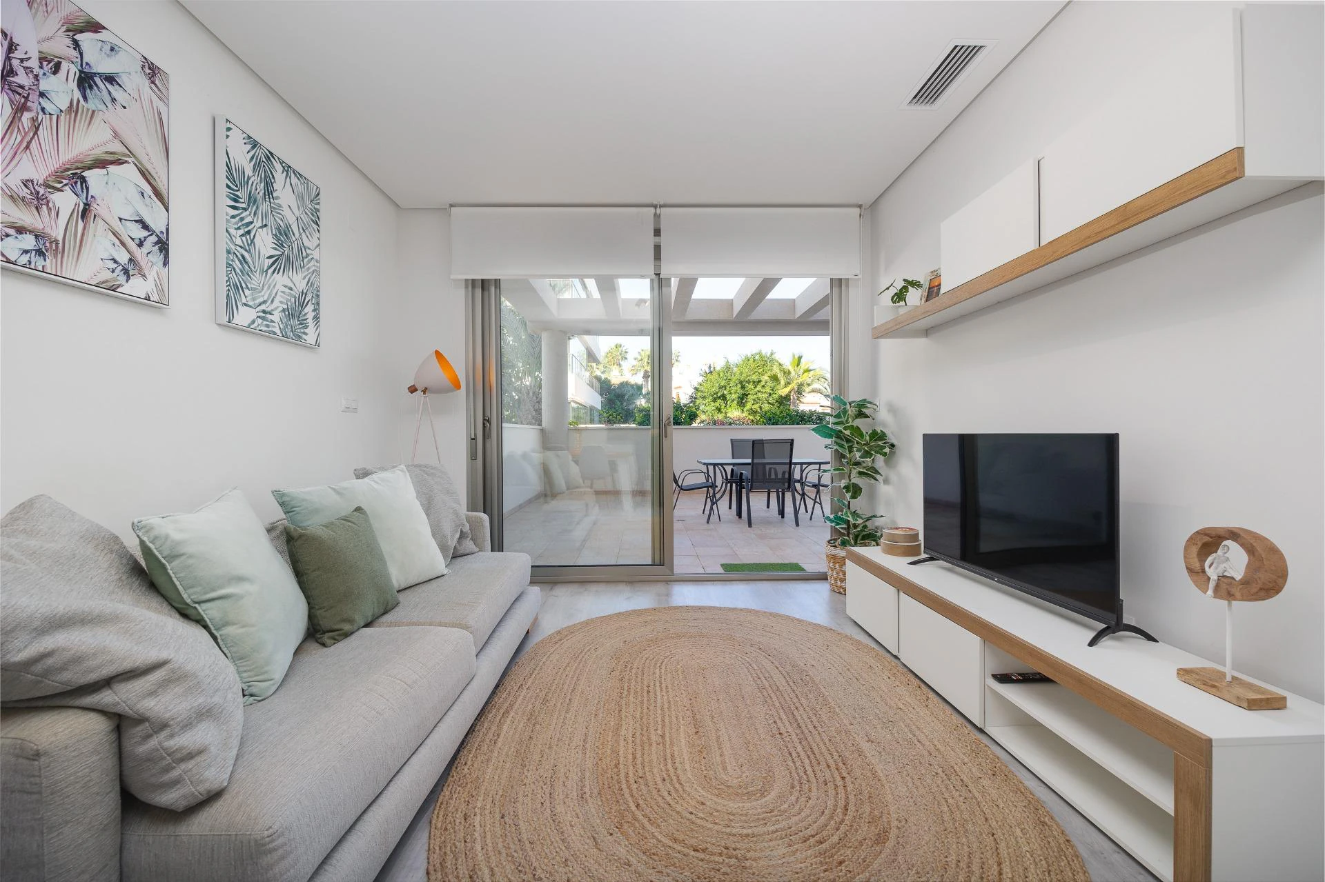 Apartament na sprzedaż w Orihuela