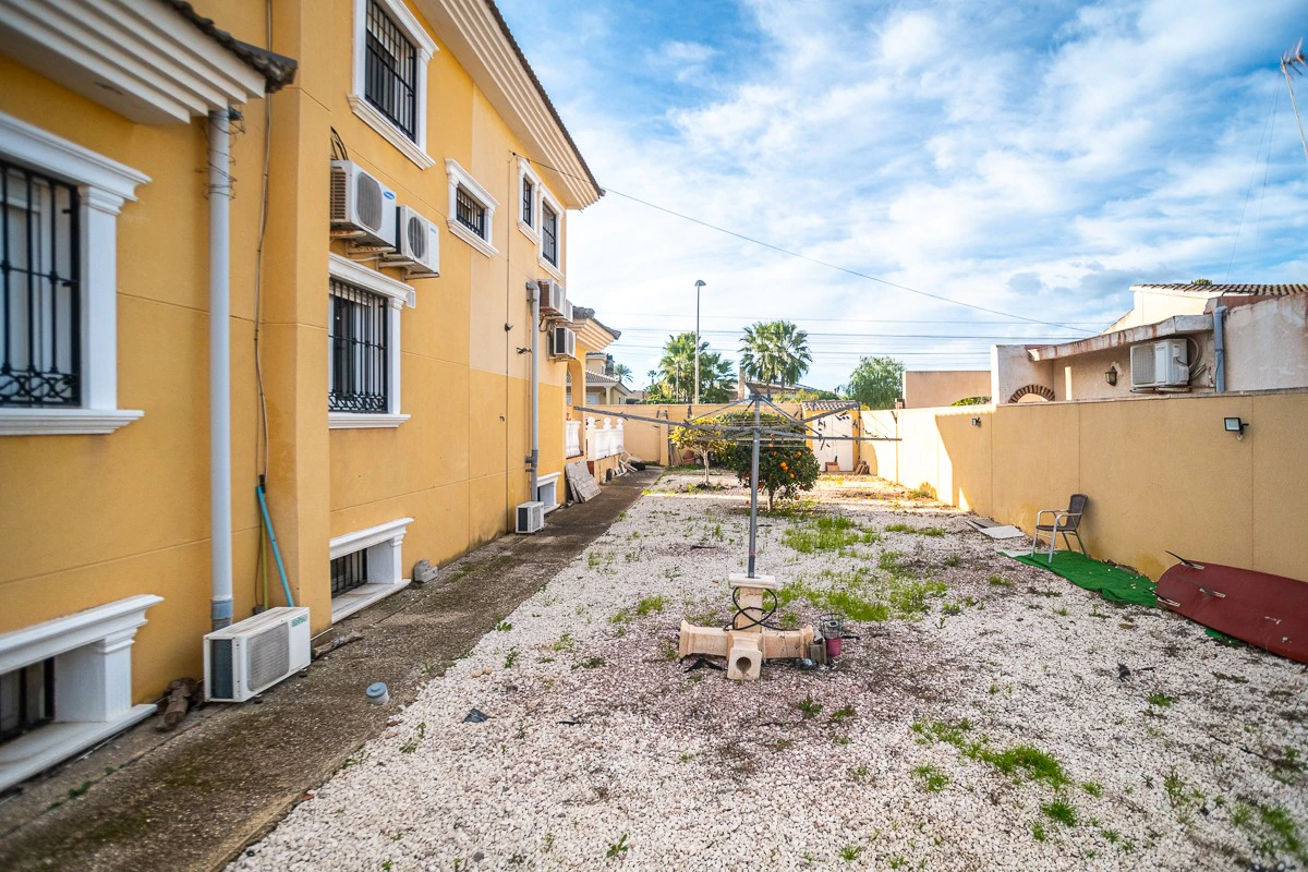 Villa na sprzedaż w Torrevieja