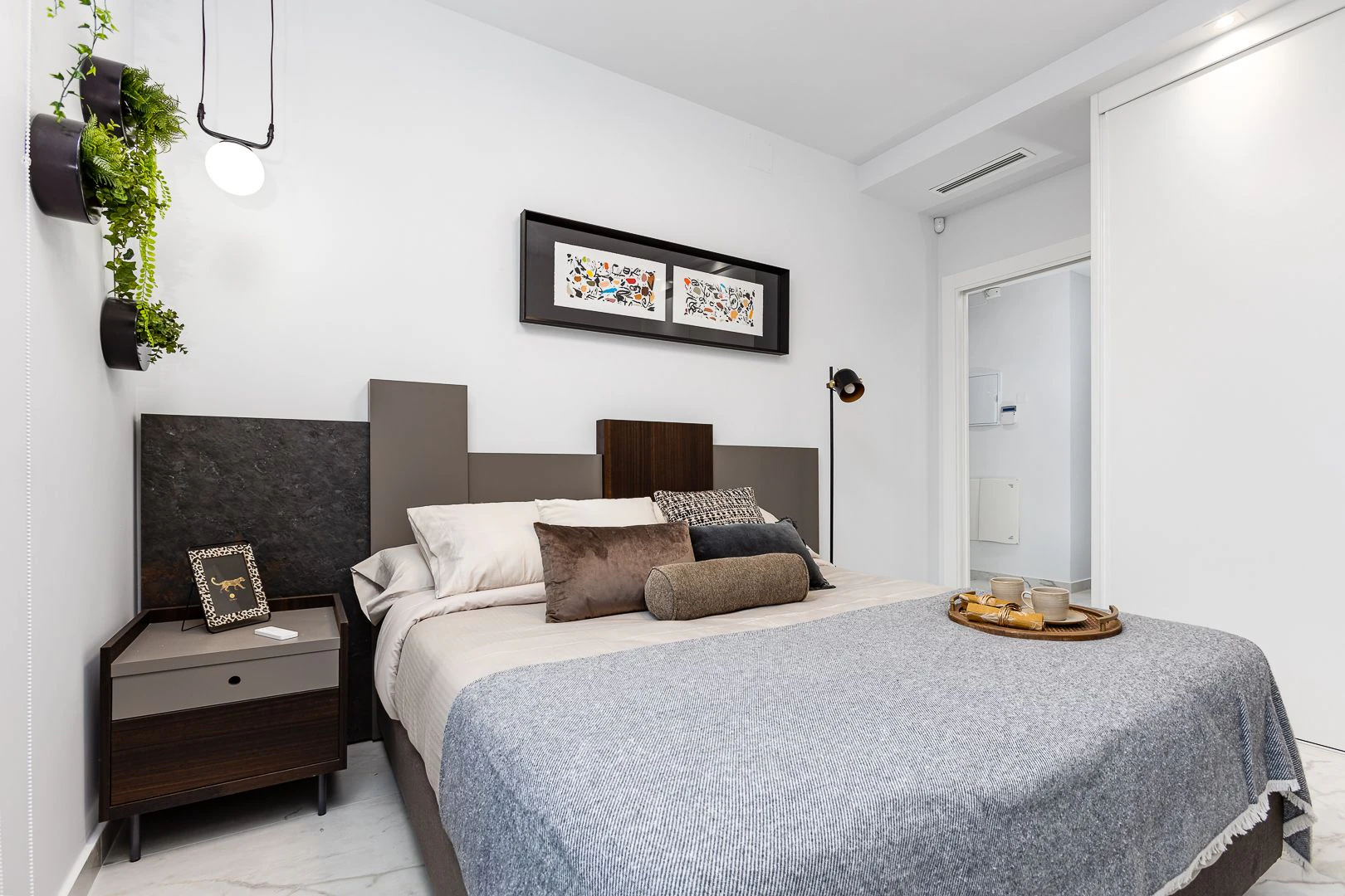 Bungalow na sprzedaż w Rojales