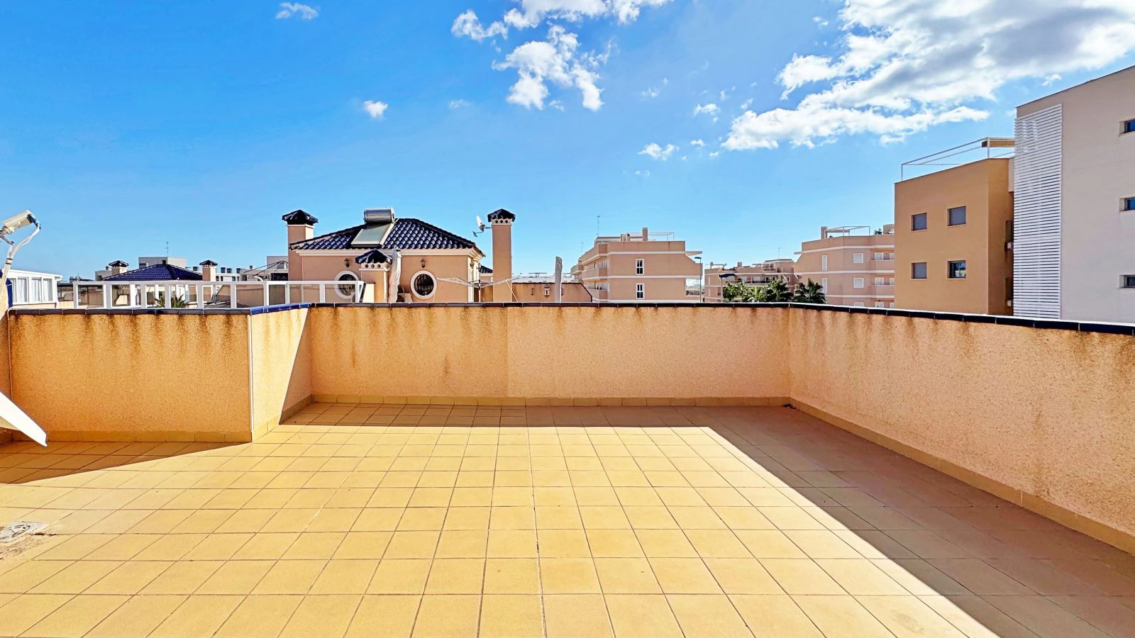 Venta. Casa adosada en Orihuela Costa