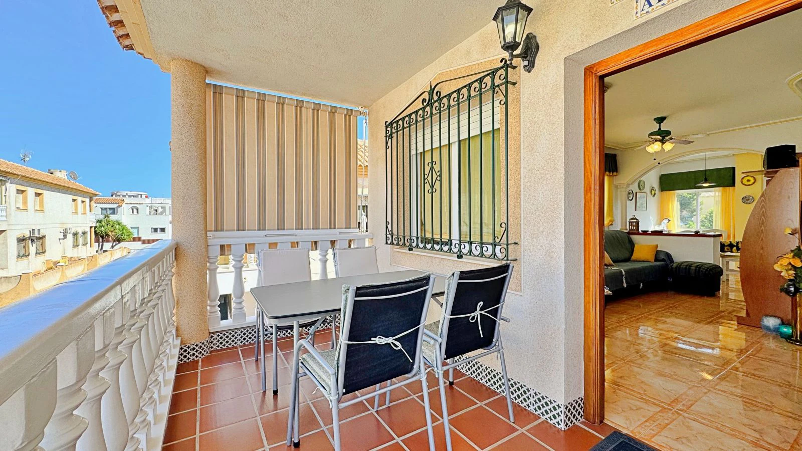 Sprzedaż. Apartament w Orihuela Costa