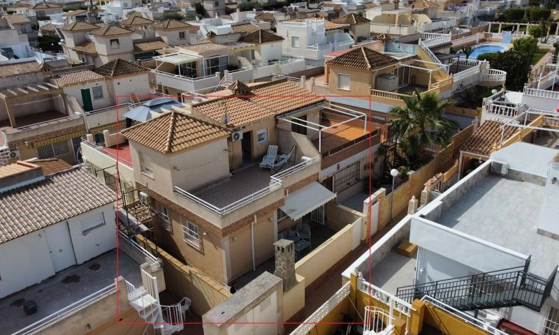 Duplex na sprzedaż w Torrevieja